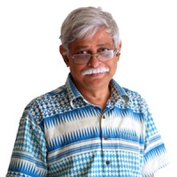 মুহম্মদ জাফর ইকবাল